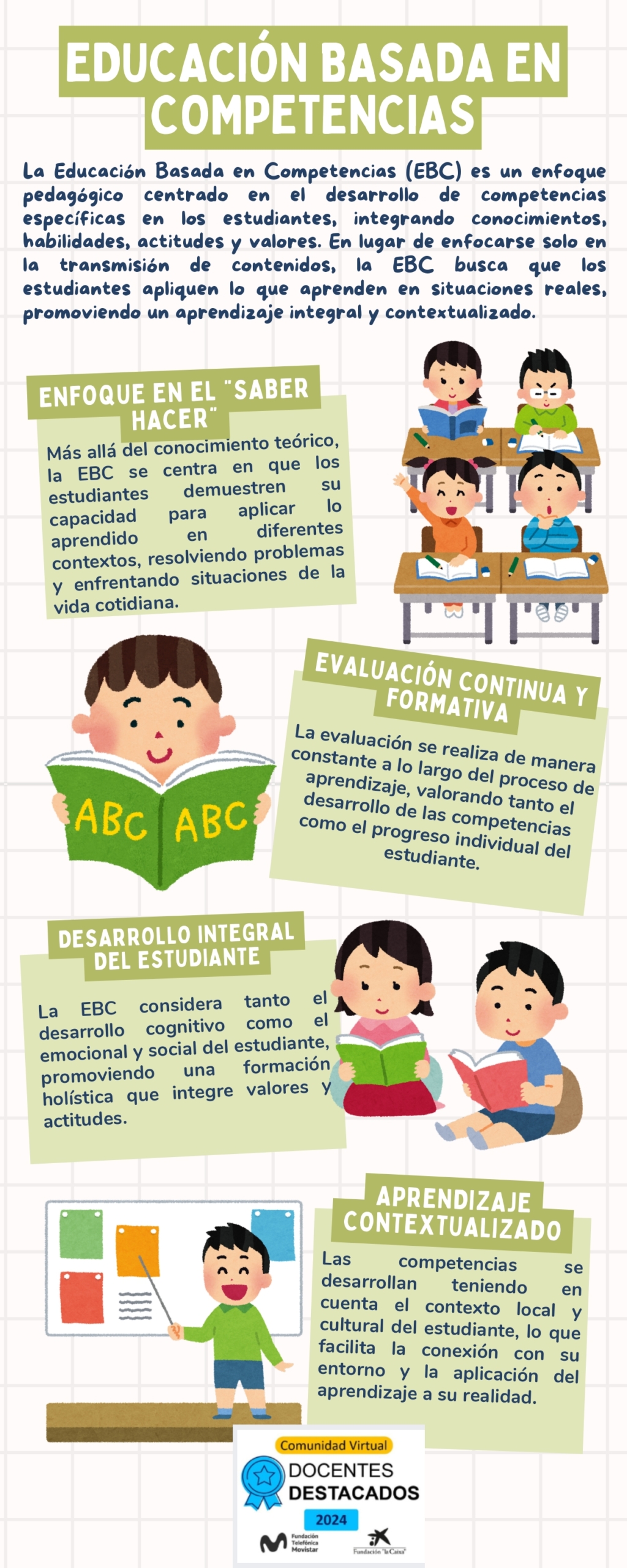 Infografía consejos educativos ilustrada moderna bonita verde_page-0001