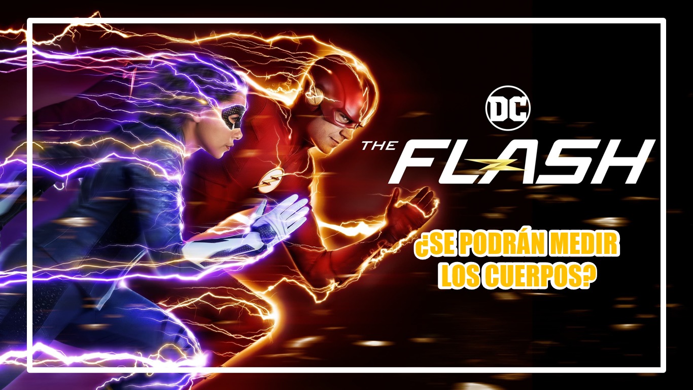 FLASH 1