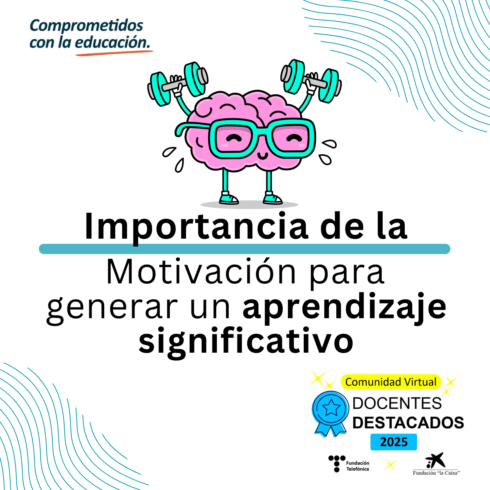 Post de Instagram Consejos Tips Contenido en Redes Sociales Sencillo Moderno Bonito Azul y Blanco