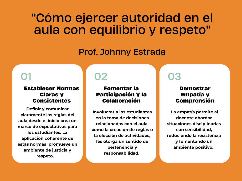 Prof empatico