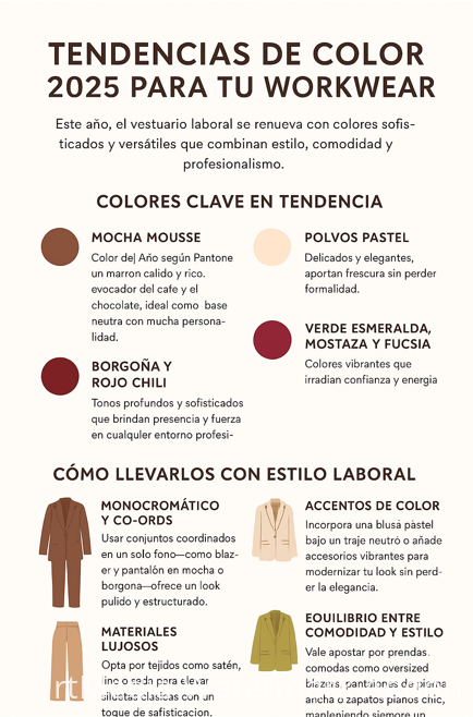 TENDENCIA ACTUAL 2025