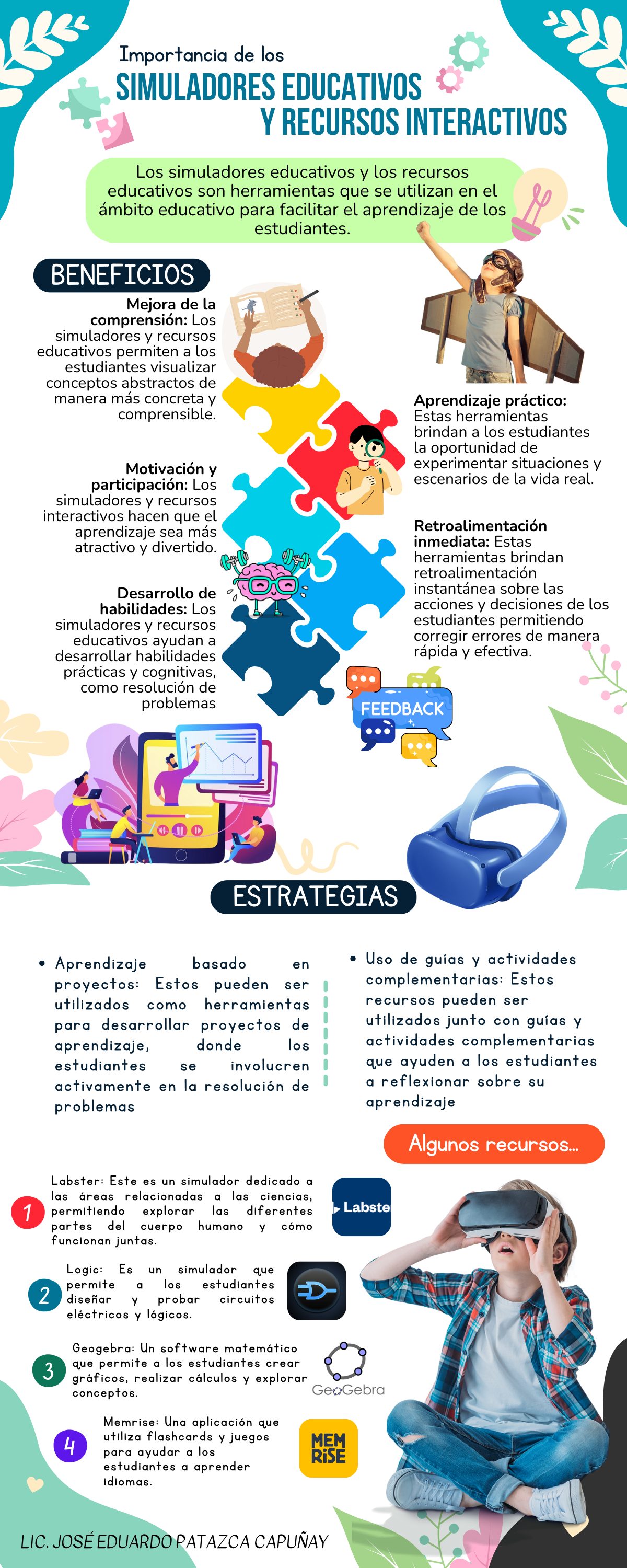 PET Simuladores Educativos