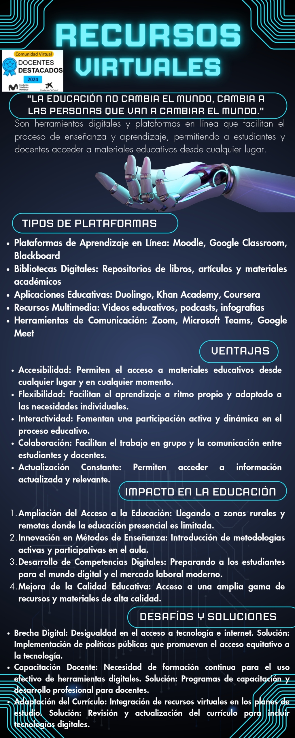 RECURSOS TECNOLÓGICOS