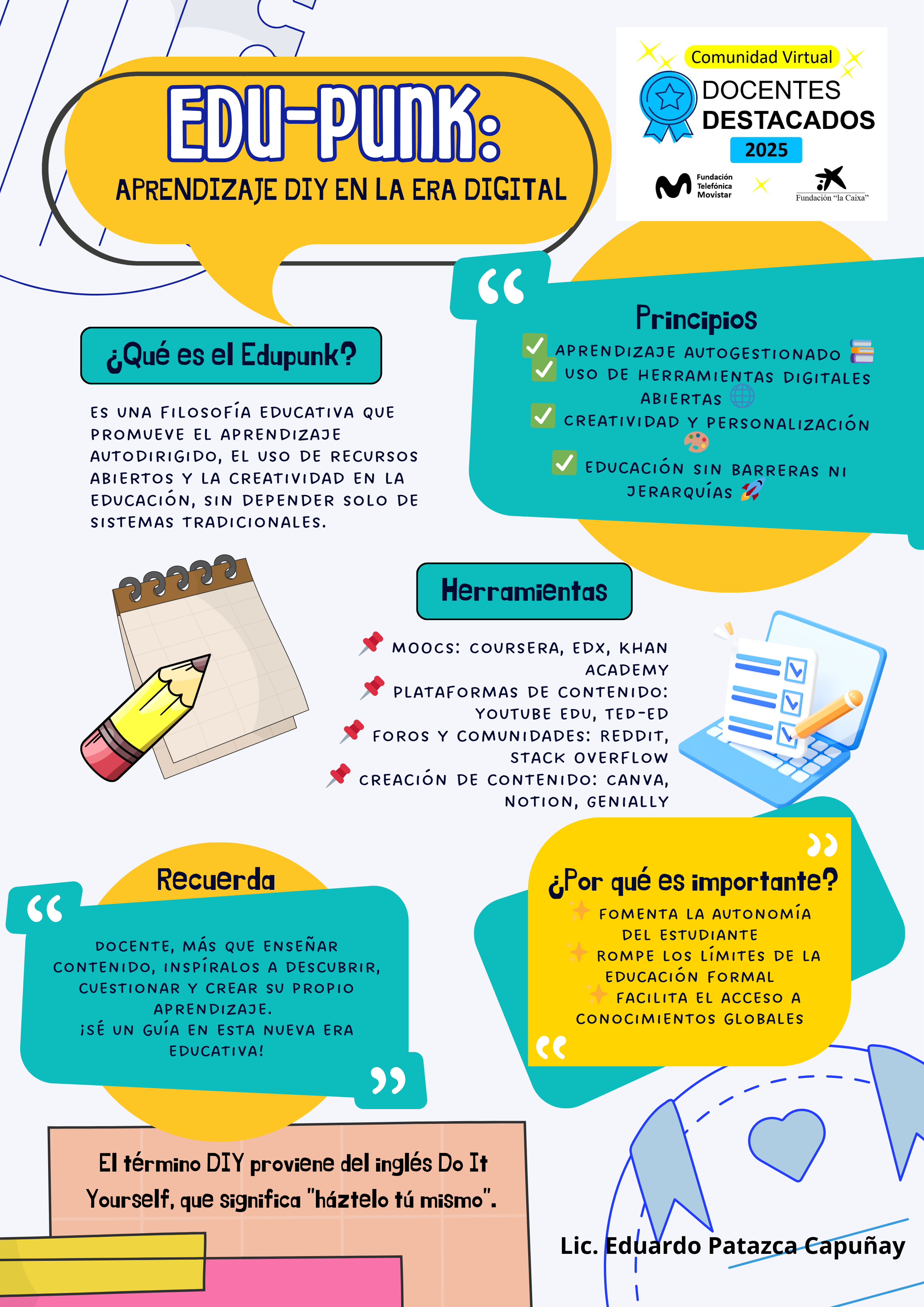 PET 07 2025 EDU PUNK