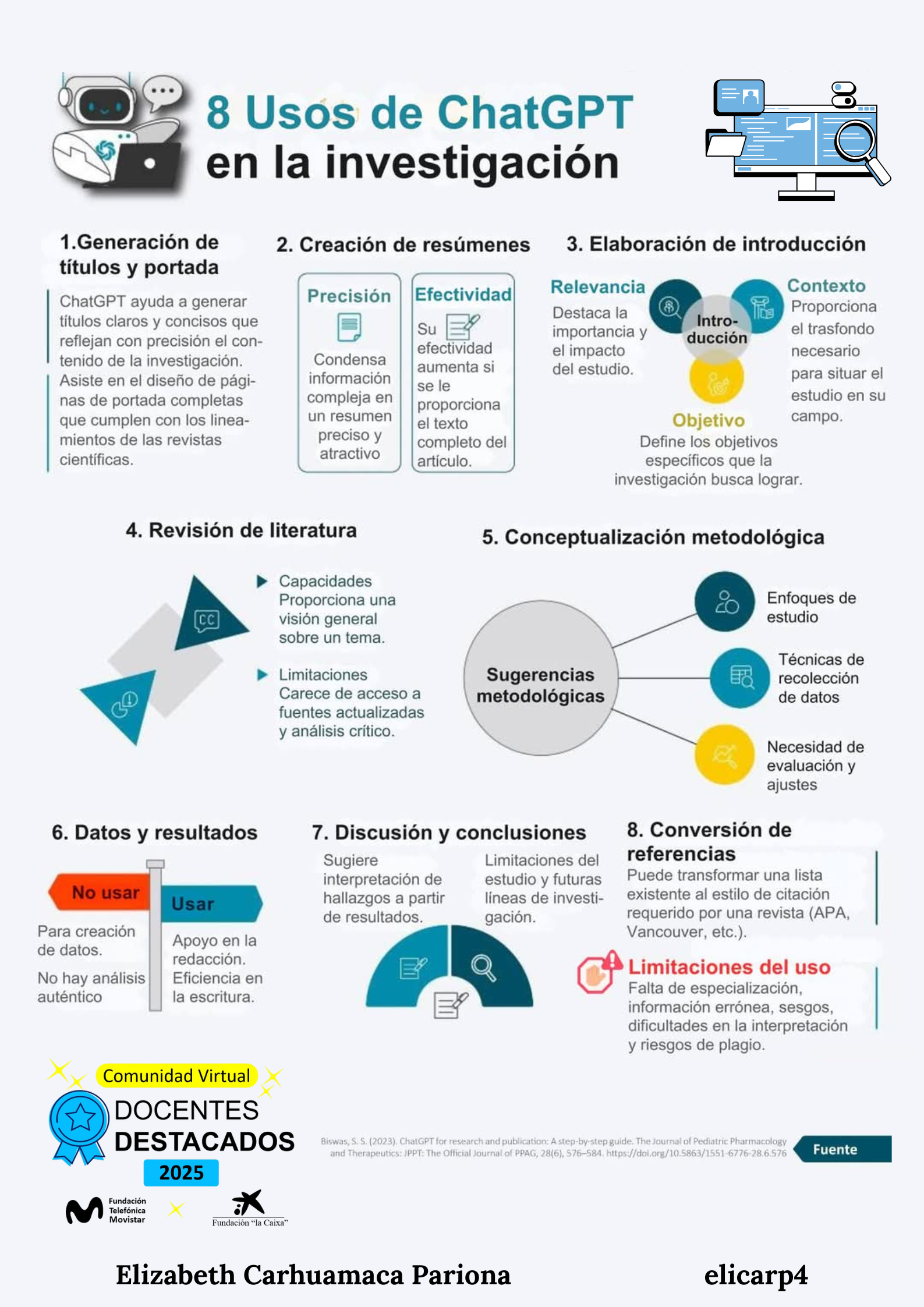 Elizabeth Carhuamaca Pariona