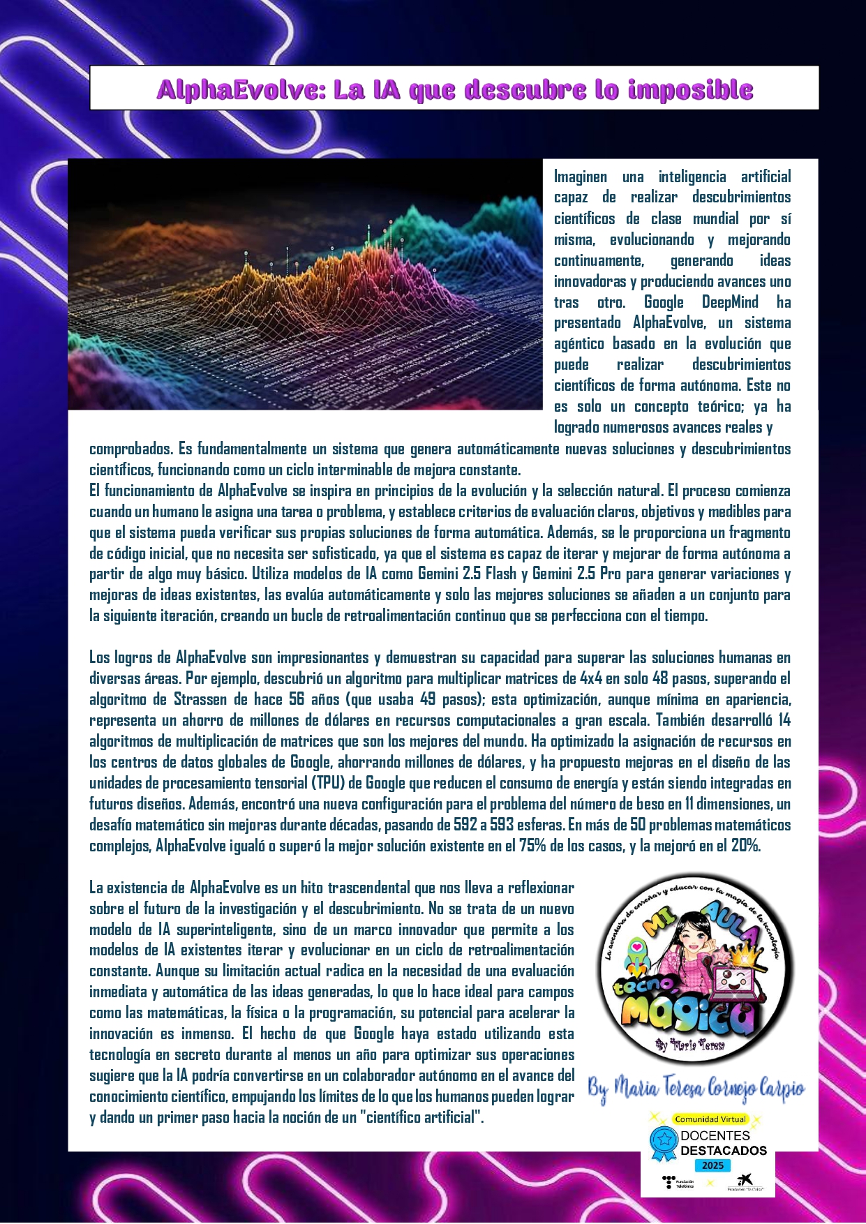 AlphaEvolve- La IA que descubre lo imposible_page-0001