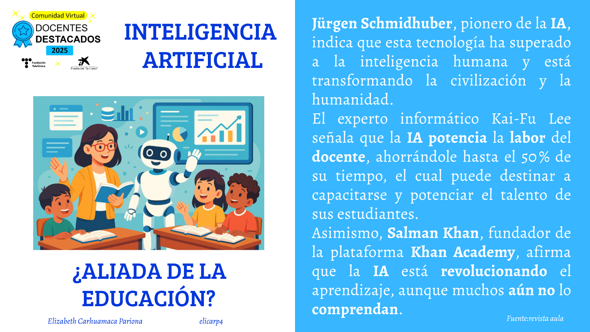 Evaluación Diagnóstica