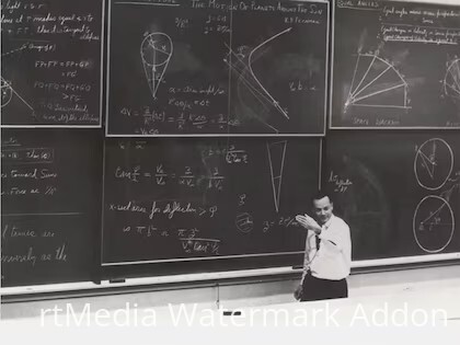 Técnica NOBEL FEYNMAN