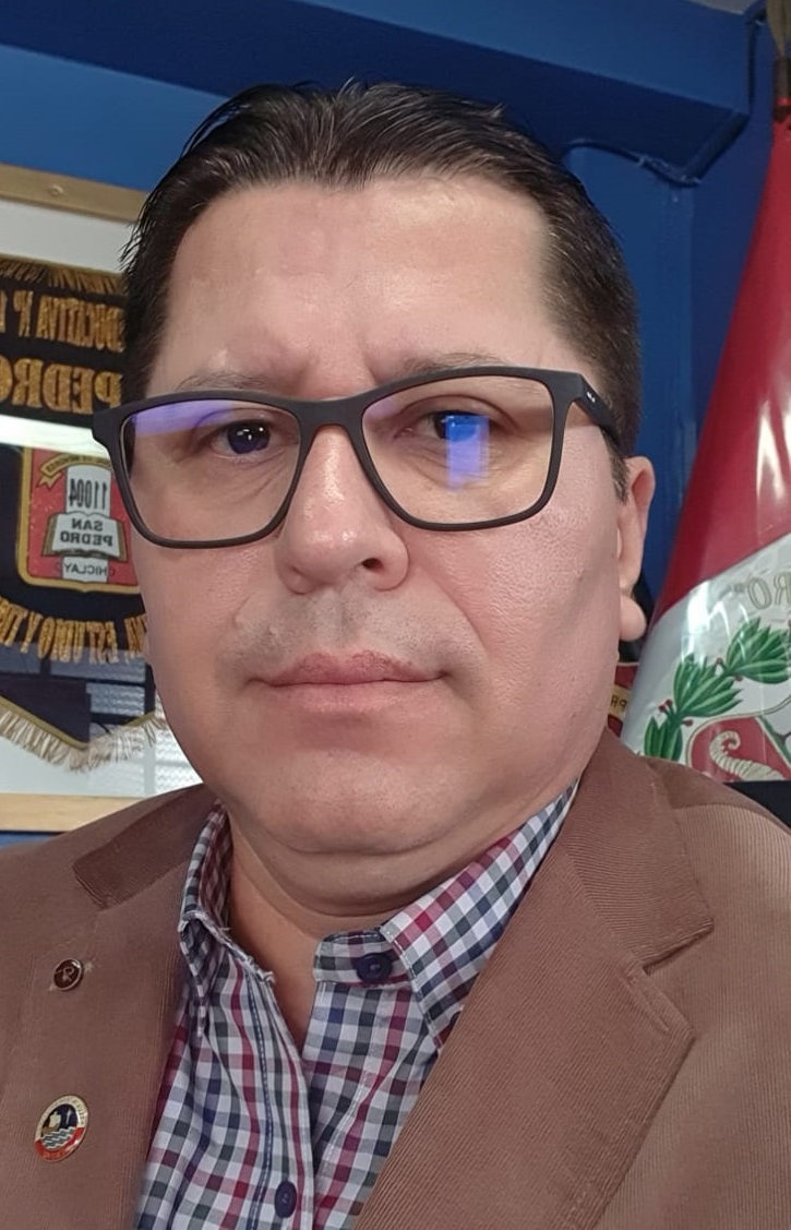 LUIS SANCHEZ ABOGADO